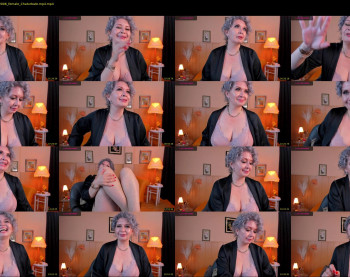 victoria_dior — 26 minute Chaturbate female cam show recording, 720p, May 15, 2022