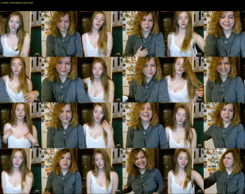 viodetta — 11 minute Chaturbate female cam show recording, 720p, May 15, 2022