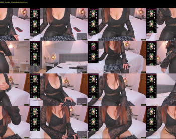 violetta_swift — 55 minute Chaturbate female cam show recording, 1080p, May 15, 2022