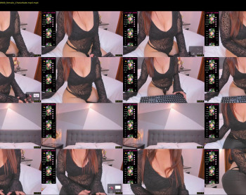 violetta_swift — 17 minute Chaturbate female cam show recording, 1080p, May 15, 2022