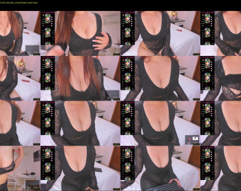 violetta_swift — 53 minute Chaturbate female cam show recording, 1080p, May 15, 2022