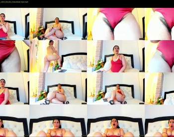 wanda_walton — 53 minute Chaturbate female cam show recording, 1080p, May 15, 2022