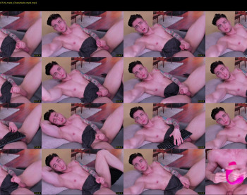 waynemiller_ — 14 minute Chaturbate male cam show recording, 1080p, May 15, 2022