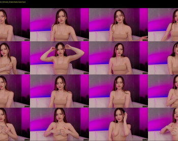 yes_ready — 3 minute Chaturbate female cam show recording, 1080p, May 15, 2022