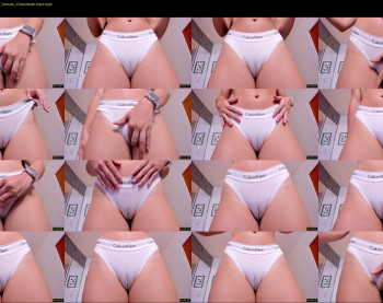 yorgely_ — 4 minute Chaturbate female cam show recording, 1080p, May 16, 2022