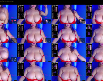 zathert — 15 minute Chaturbate female cam show recording, 1080p, May 16, 2022