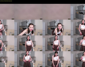 _abby_bb — 28 minute Chaturbate female cam show recording, 1080p, May 16, 2022