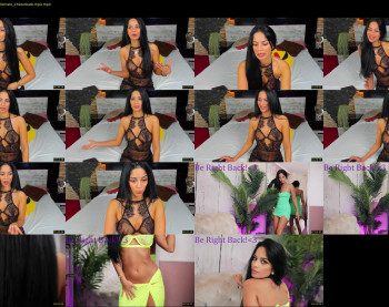 _adelle — 11 minute Chaturbate female cam show recording, 1080p, May 16, 2022