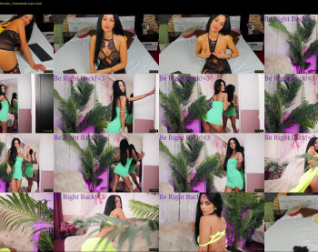 _adelle — 54 minute Chaturbate female cam show recording, 1080p, May 16, 2022