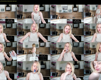 _be_my_daddy — 53 minute Chaturbate female cam show recording, 1080p, May 16, 2022