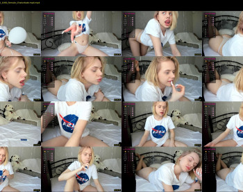 _be_my_daddy — 59 minute Chaturbate female cam show recording, 1080p, May 16, 2022