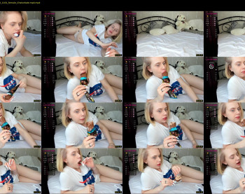 _be_my_daddy — 11 minute Chaturbate female cam show recording, 1080p, May 16, 2022