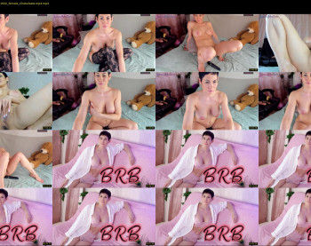 _janemellon_ — 61 minute Chaturbate female cam show recording, 1080p, May 16, 2022