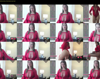 _jeniffer_hot — 31 minute Chaturbate female cam show recording, 720p, May 16, 2022