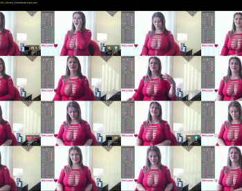 _jeniffer_hot — 30 minute Chaturbate female cam show recording, 720p, May 16, 2022