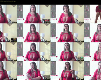 _jeniffer_hot — 20 minute Chaturbate female cam show recording, 720p, May 16, 2022