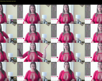 _jeniffer_hot — 4 minute Chaturbate female cam show recording, 720p, May 16, 2022