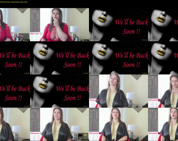 _jeniffer_hot — 36 minute Chaturbate female cam show recording, 720p, May 17, 2022