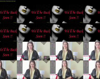 _jeniffer_hot — 23 minute Chaturbate female cam show recording, 720p, May 17, 2022