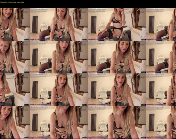 _jenny__ — 5 minute Chaturbate female cam show recording, 1080p, May 16, 2022