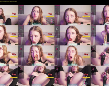 _taylor_swift — 54 minute Chaturbate female cam show recording, 1080p, May 17, 2022