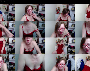 adelewildx — 16 minute Chaturbate female cam show recording, 720p, May 16, 2022