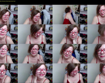 adelewildx — 7 minute Chaturbate female cam show recording, 720p, May 16, 2022