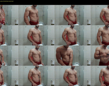 advp69 — 20 minute Chaturbate male cam show recording, 720p, May 16, 2022