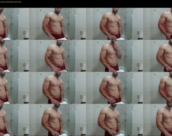advp69 — 10 minute Chaturbate male cam show recording, 720p, May 16, 2022
