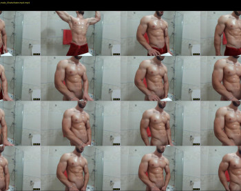 advp69 — 19 minute Chaturbate male cam show recording, 720p, May 16, 2022