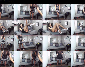 afroditha_ — 56 minute Chaturbate female cam show recording, 1080p, May 16, 2022