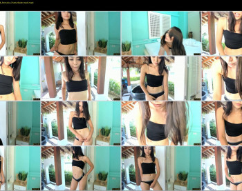 aina_kun — 91 minute Chaturbate female cam show recording, 720p, May 16, 2022