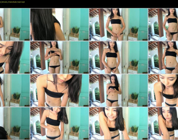 aina_kun — 23 minute Chaturbate female cam show recording, 720p, May 16, 2022
