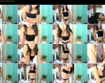 aina_kun — 44 minute Chaturbate female cam show recording, 720p, May 16, 2022