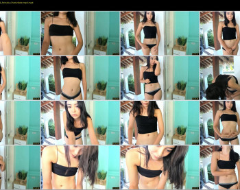 aina_kun — 63 minute Chaturbate female cam show recording, 720p, May 16, 2022