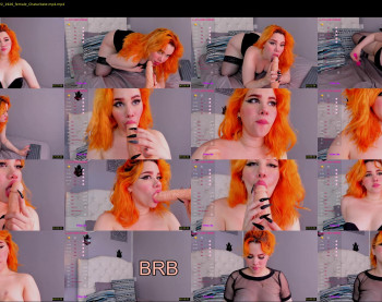 albaandthayron — 59 minute Chaturbate couple cam show recording, 1080p, May 16, 2022