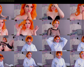 albaandthayron — 93 minute Chaturbate couple cam show recording, 720p, May 16, 2022