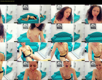 alena_vip — 54 minute Chaturbate female cam show recording, 1080p, May 16, 2022