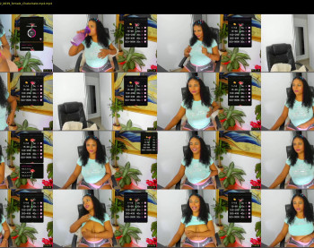 alexandra_mar — 54 minute Chaturbate female cam show recording, 1080p, May 16, 2022