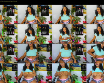alexandra_mar — 54 minute Chaturbate female cam show recording, 1080p, May 16, 2022