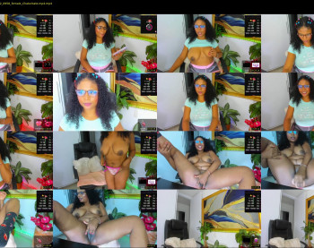 alexandra_mar — 54 minute Chaturbate female cam show recording, 1080p, May 16, 2022