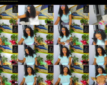 alexandra_mar — 54 minute Chaturbate female cam show recording, 1080p, May 16, 2022