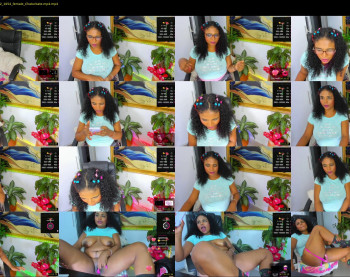 alexandra_mar — 54 minute Chaturbate female cam show recording, 1080p, May 16, 2022