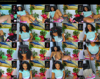 alexandra_mar — 54 minute Chaturbate female cam show recording, 1080p, May 16, 2022
