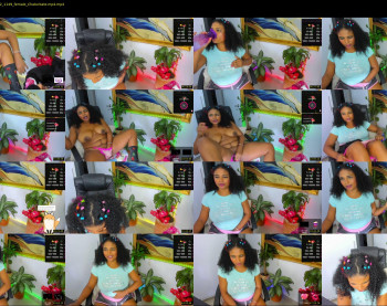 alexandra_mar — 54 minute Chaturbate female cam show recording, 1080p, May 16, 2022