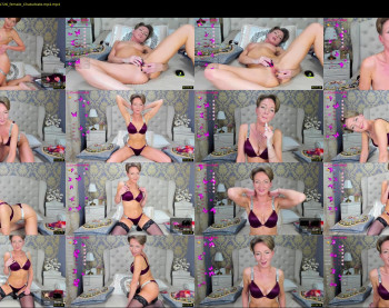 alexandrafix — 52 minute Chaturbate female cam show recording, 720p, May 16, 2022