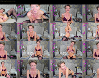 alexandrafix — 103 minute Chaturbate female cam show recording, 720p, May 16, 2022
