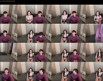alpha_luke — 4 minute Chaturbate male cam show recording, 1080p, May 17, 2022