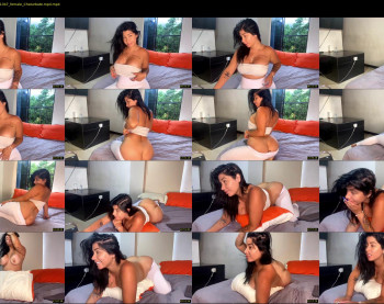 amy_queen7 — 36 minute Chaturbate female cam show recording, 1080p, May 16, 2022