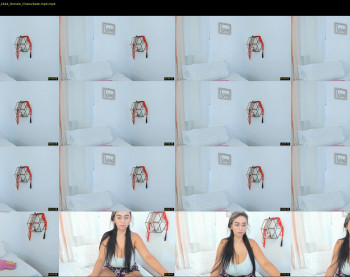 annavalente_ — 31 minute Chaturbate female cam show recording, 1080p, May 16, 2022